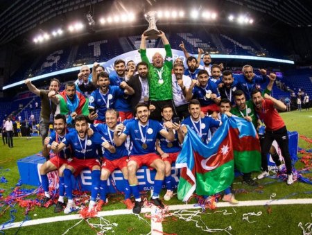 كرة القدم في أذربيجان: التاريخ والتأثير